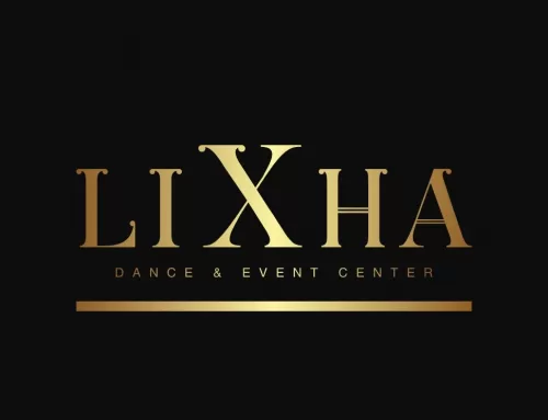 Välkomna till SDO LiXha Dance & Event Center