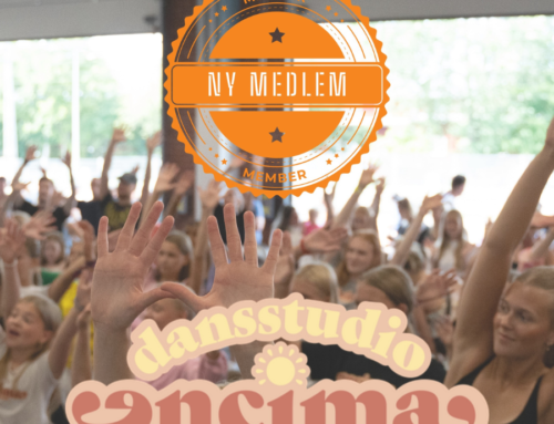 Välkommen till SDO – ENCIMA Dansstudio i Karlstad